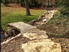 Darbyshire bridge and slabs