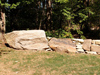 Granite & Sandstone Boulders